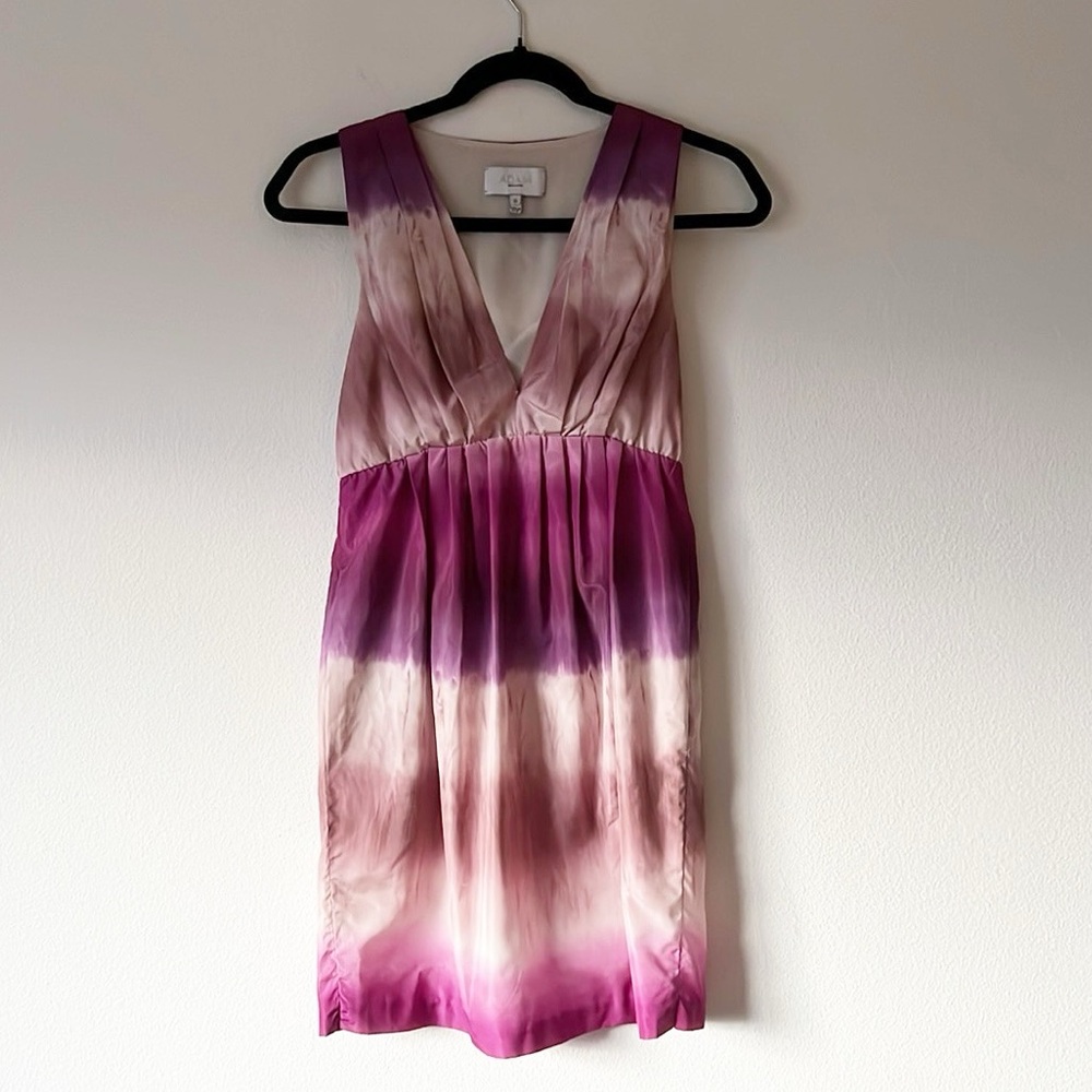 ADAM LIPPES By Adam Dress